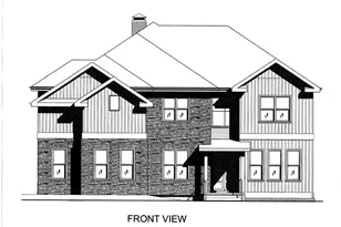 1223 Verona Ct, Powder Springs, GA 30127 - Photo 4