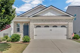 5568 Foxglove Wy, Oakwood, GA 30566 - Photo 4