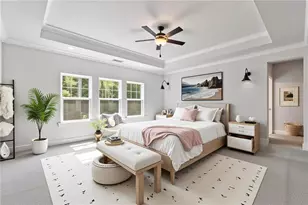 3832 Cheyenne Ln, Jefferson, GA 30549 - Photo 6