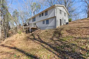 2251 Skyline Dr, Gainesville, GA 30501 - Photo 28