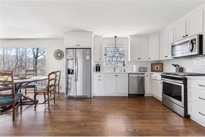 2251 Skyline Drive, Gainesville, GA 30501 - Photo 2