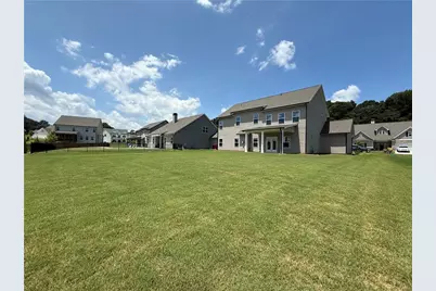 214 Cherokee Rose Lane, Hoschton, GA 30548 - Photo 36