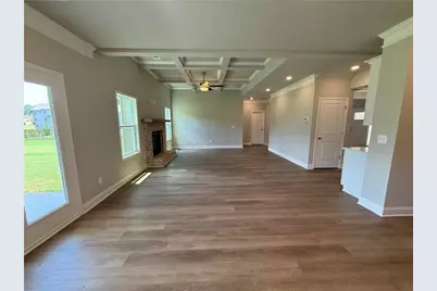 214 Cherokee Rose Lane, Hoschton, GA 30548 - Photo 10