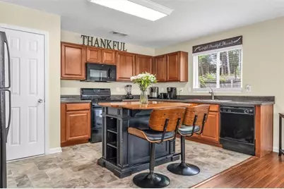 245 Silver Spring Street, Dallas, GA 30157 - Photo 8