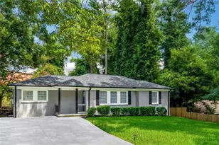 2912 Belvedere Ln, Decatur, GA 30032 - Photo 1