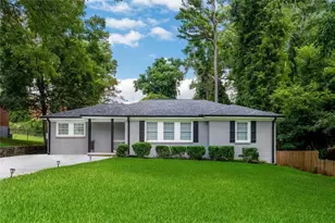 2912 Belvedere Ln, Decatur, GA 30032 - Photo 2