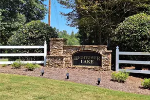 160 Hightower Lake Trail, Ball Ground, GA 30107 - Photo 1