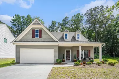 853 Brown Thrasher Way, Bremen, GA 30110 - Photo 1