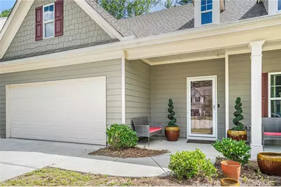 853 Brown Thrasher Way, Bremen, GA 30110 - Photo 4