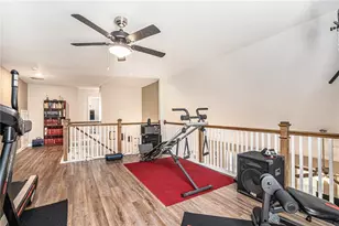 853 Brown Thrasher Way, Bremen, GA 30110 - Photo 22