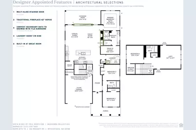 182 Mooney Road, Woodstock, GA 30188 - Photo 42