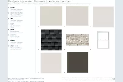 182 Mooney Road, Woodstock, GA 30188 - Photo 40