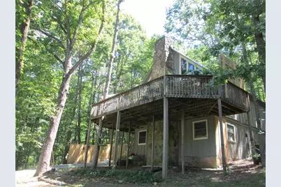 402 Sun Mountain Road, Chatsworth, GA 30705 - Photo 2