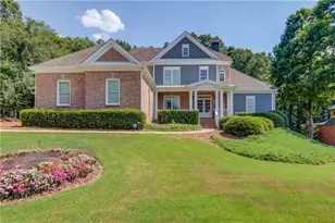4727 Ardmore Ln, Hoschton, GA 30548 - Photo 1