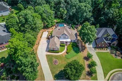 4727 Ardmore Lane, Hoschton, GA 30548 - Photo 2