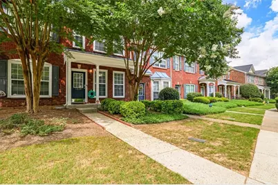 1620 Cove Creek Circle #304, Norcross, GA 30093 - Photo 2