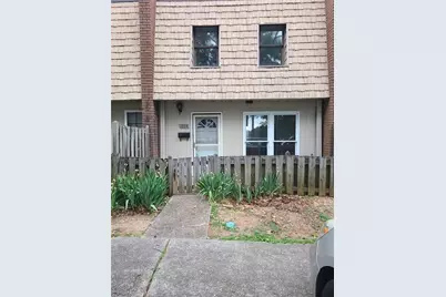 1394 Wood Circle S, Morrow, GA 30260 - Photo 1