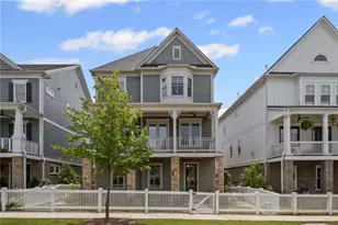 583 S Club Dr, Woodstock, GA 30188 - Photo 1