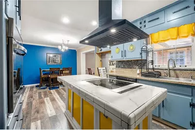 90 North Drive, Hampton, GA 30228 - Photo 4