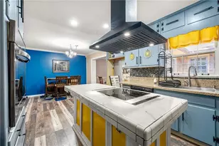 90 North Dr, Hampton, GA 30228 - Photo 4