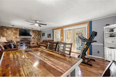 90 North Drive, Hampton, GA 30228 - Photo 16