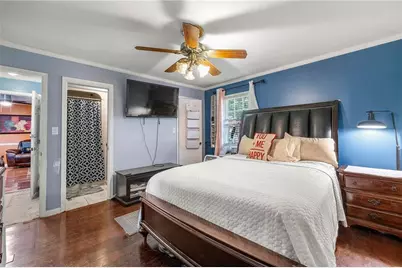 90 North Drive, Hampton, GA 30228 - Photo 10