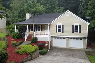 178 Seals Dr, Dallas, GA 30157 - Photo 2