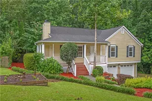 178 Seals Dr, Dallas, GA 30157 - Photo 4