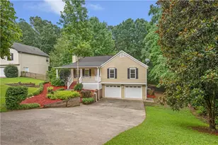 178 Seals Dr, Dallas, GA 30157 - Photo 6