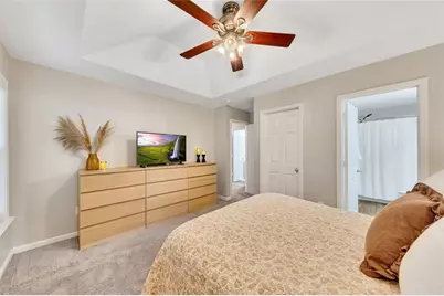 205 Silver Spring Street, Dallas, GA 30157 - Photo 20