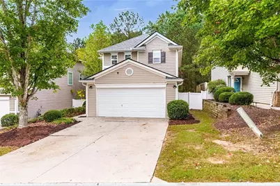 205 Silver Spring Street, Dallas, GA 30157 - Photo 2