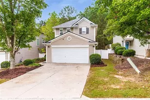 205 Silver Spring St, Dallas, GA 30157 - Photo 2