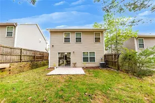 205 Silver Spring St, Dallas, GA 30157 - Photo 30