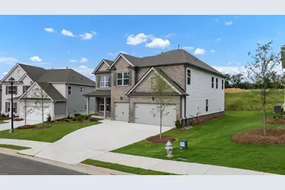 7165 Linden Drive, South Fulton, GA 30349 - Photo 2