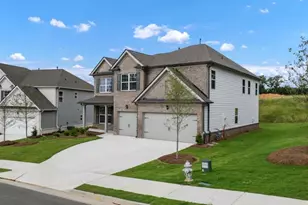 7165 Linden Dr, South Fulton, GA 30349 - Photo 2