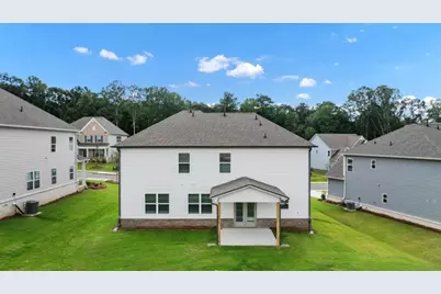 7165 Linden Drive, South Fulton, GA 30349 - Photo 4