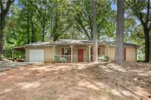1836 Gingham Ct, Lithonia, GA 30058 - Photo 1