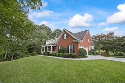 1292 Green Turf Drive, Snellville, GA 30078 - Photo 68