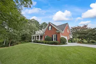 1292 Green Turf Dr, Snellville, GA 30078 - Photo 68