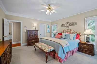 1292 Green Turf Drive, Snellville, GA 30078 - Photo 36