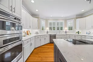 1292 Green Turf Dr, Snellville, GA 30078 - Photo 30