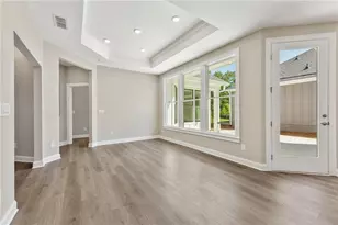 236 Persimmon Dr, Holly Springs, GA 30115 - Photo 12