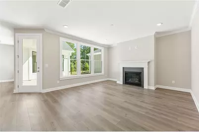 236 Persimmon Drive, Holly Springs, GA 30115 - Photo 6