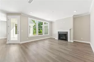 236 Persimmon Dr, Holly Springs, GA 30115 - Photo 6