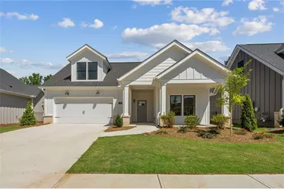 236 Persimmon Drive, Holly Springs, GA 30115 - Photo 1