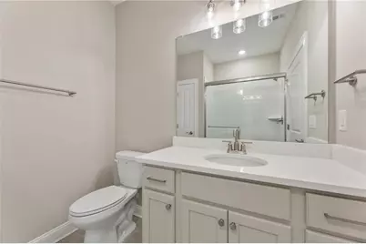 236 Persimmon Drive, Holly Springs, GA 30115 - Photo 4