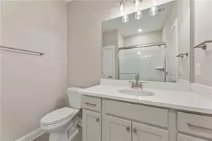 236 Persimmon Dr, Holly Springs, GA 30115 - Photo 4