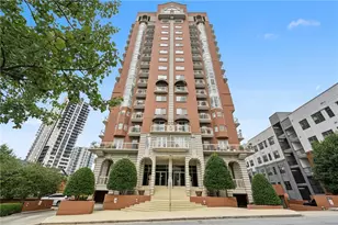 3435 Kingsboro Rd NE, Atlanta, GA 30326 - Photo 1