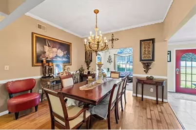 117 Titan Road, Stockbridge, GA 30281 - Photo 8