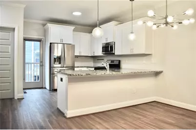 1365 Memorial Drive SE #13, Atlanta, GA 30317 - Photo 2